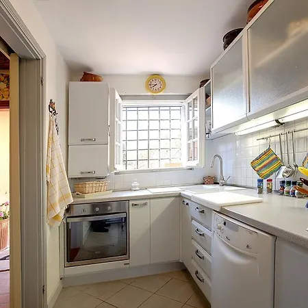 Caserosse7 Villa Porto Santo Stefano (Grosseto)