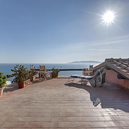 Caserosse7 Villa *