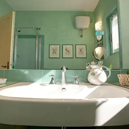 Caserosse7 * Porto Santo Stefano (Grosseto)