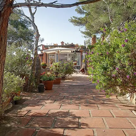 Caserosse7 Villa Porto Santo Stefano (Grosseto)