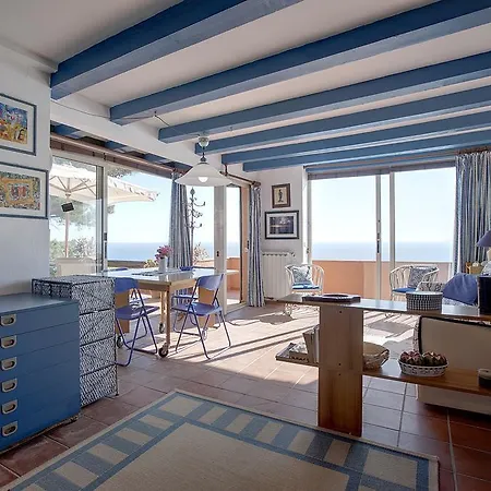 Caserosse7 Porto Santo Stefano (Grosseto)