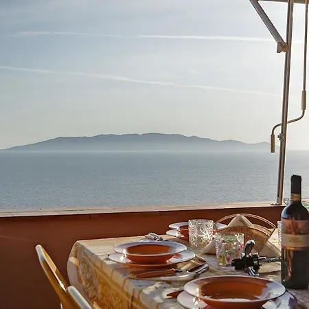 Villa Caserosse7 *