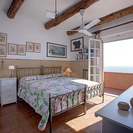 Villa Caserosse7 Porto Santo Stefano (Grosseto)