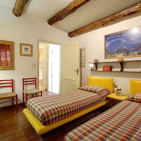 Caserosse7 Porto Santo Stefano (Grosseto)