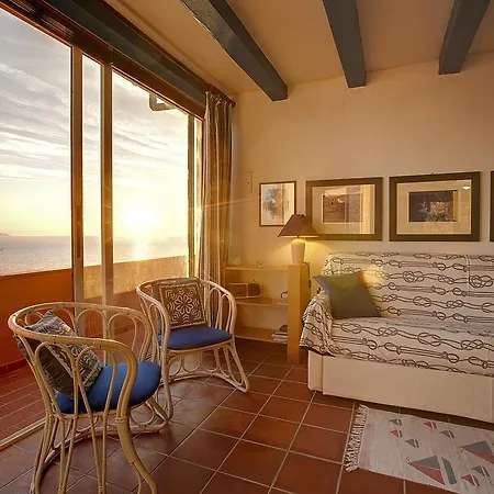Caserosse7 Villa