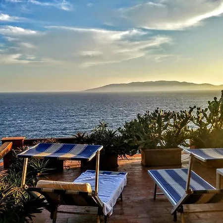 Caserosse7 Villa Porto Santo Stefano (Grosseto)