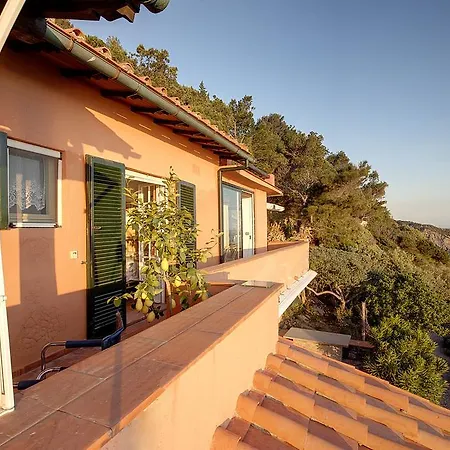Caserosse7 Villa *