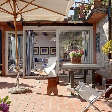 Caserosse7 Porto Santo Stefano (Grosseto)