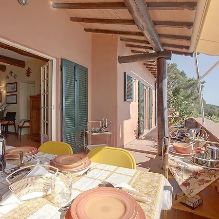 Caserosse7 Villa