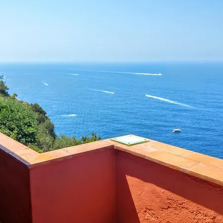 Caserosse7 Villa *